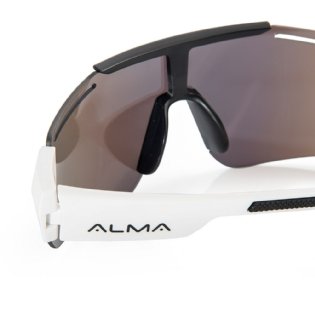 Óculos Esportivo Beach Tennis Proteção Uv400 Alma Genius