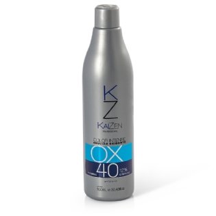 Oxidante 40 Volumes Color Intense Kaizen Professional 900ml
